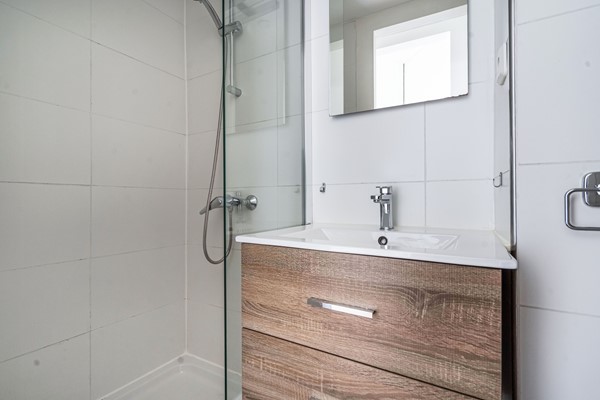 Medium property photo - Valkenboslaan 378, 2563 EG Den Haag